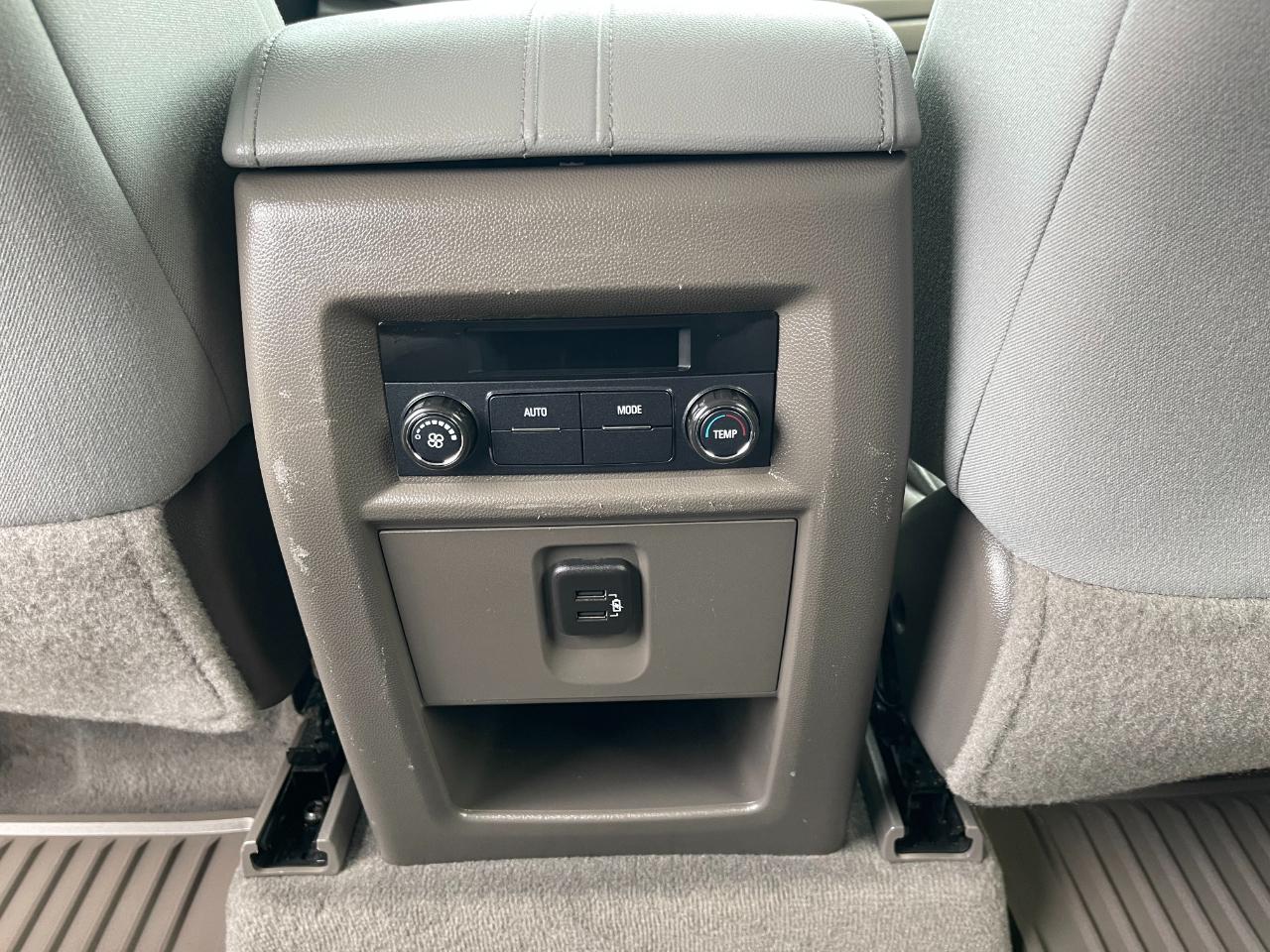 Chevrolet Traverse LT Cloth AWD 2020