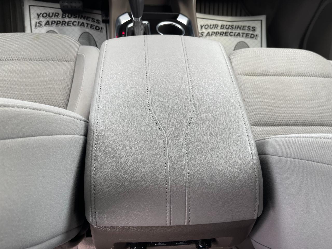 Chevrolet Traverse LT Cloth AWD 2020