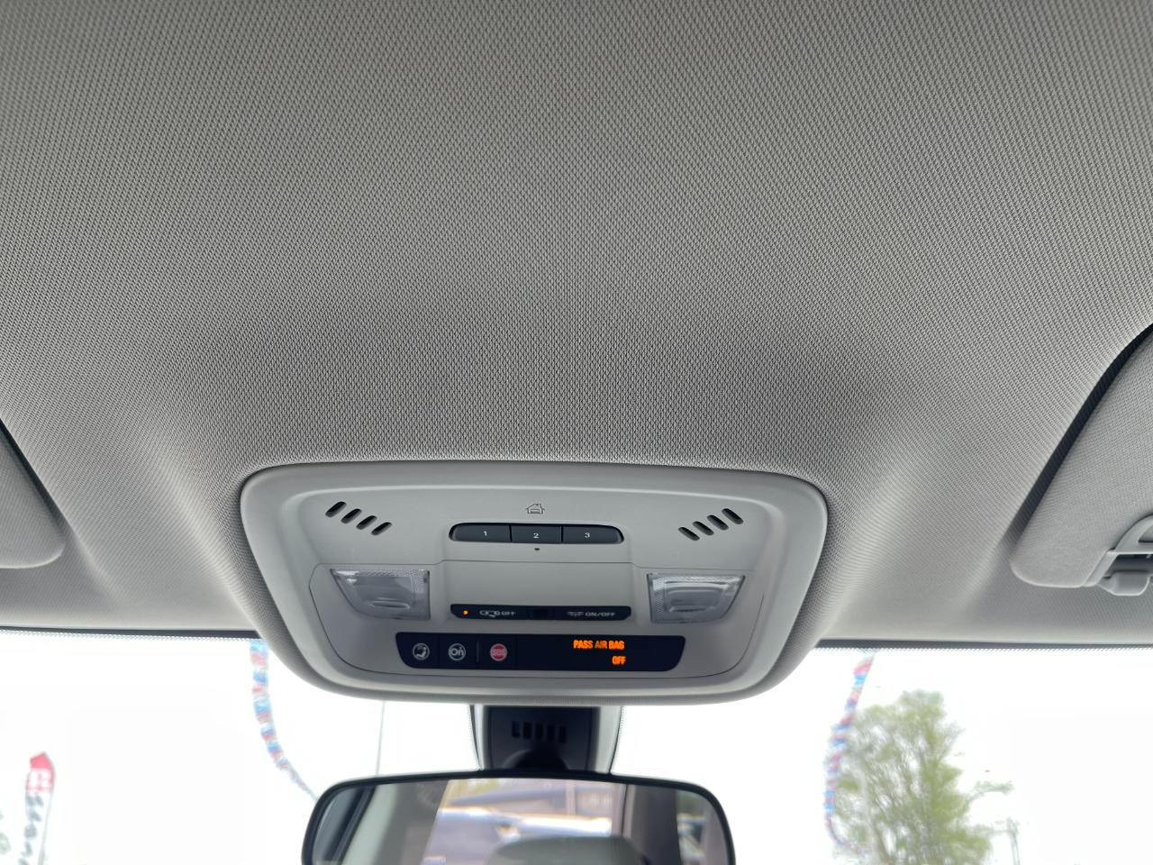 Chevrolet Traverse LT Cloth AWD 2020