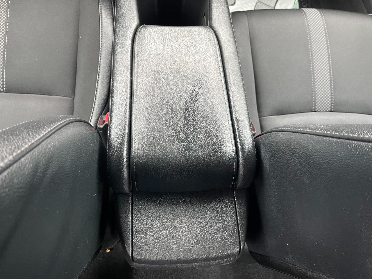 Honda Civic Sport CVT 2020