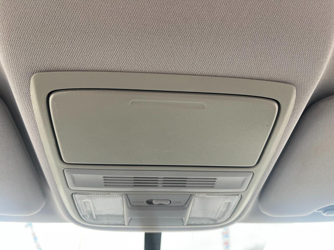 Honda CR-V LX AWD 2017