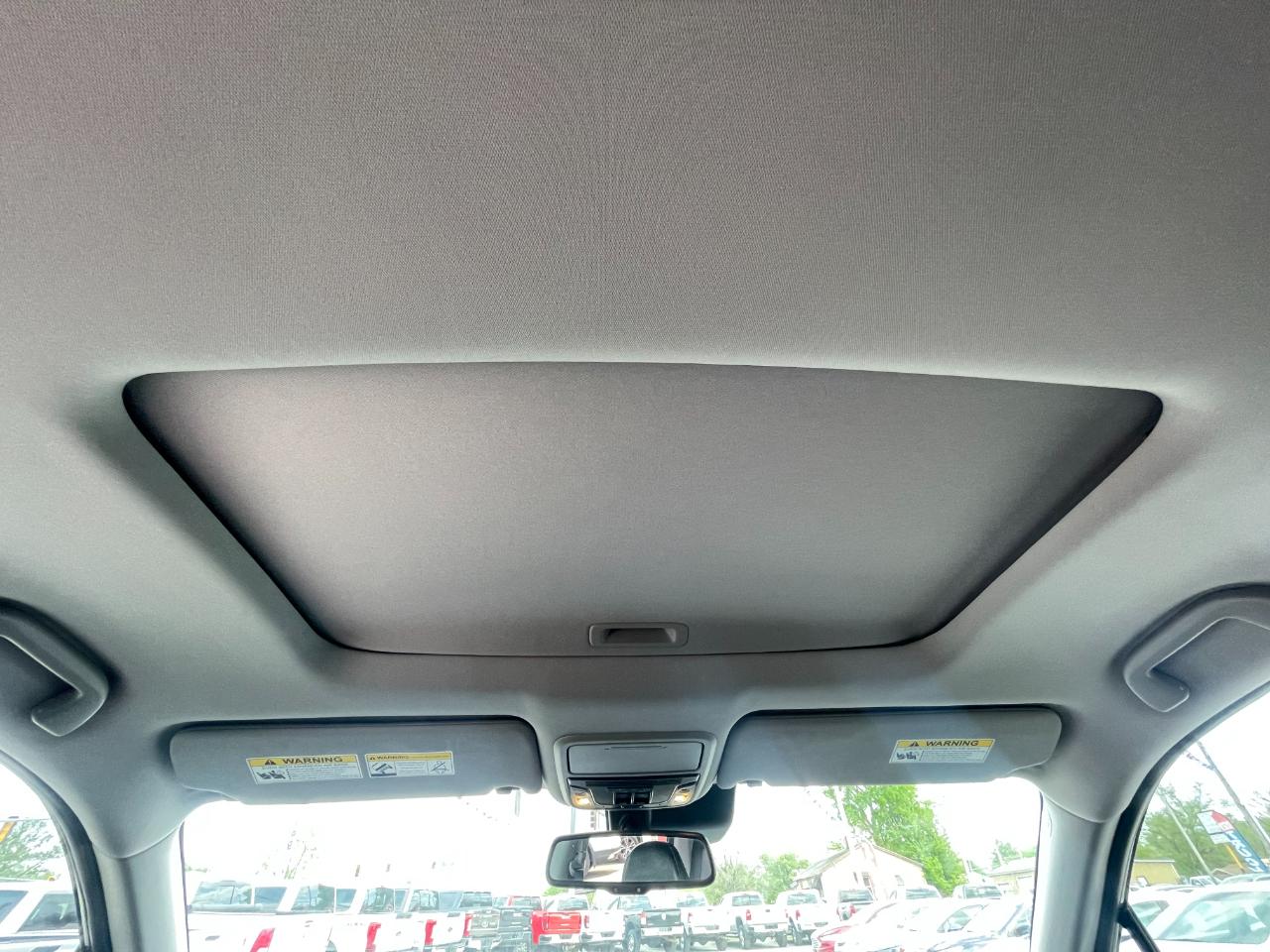 Honda Ridgeline RTL-E AWD 2019