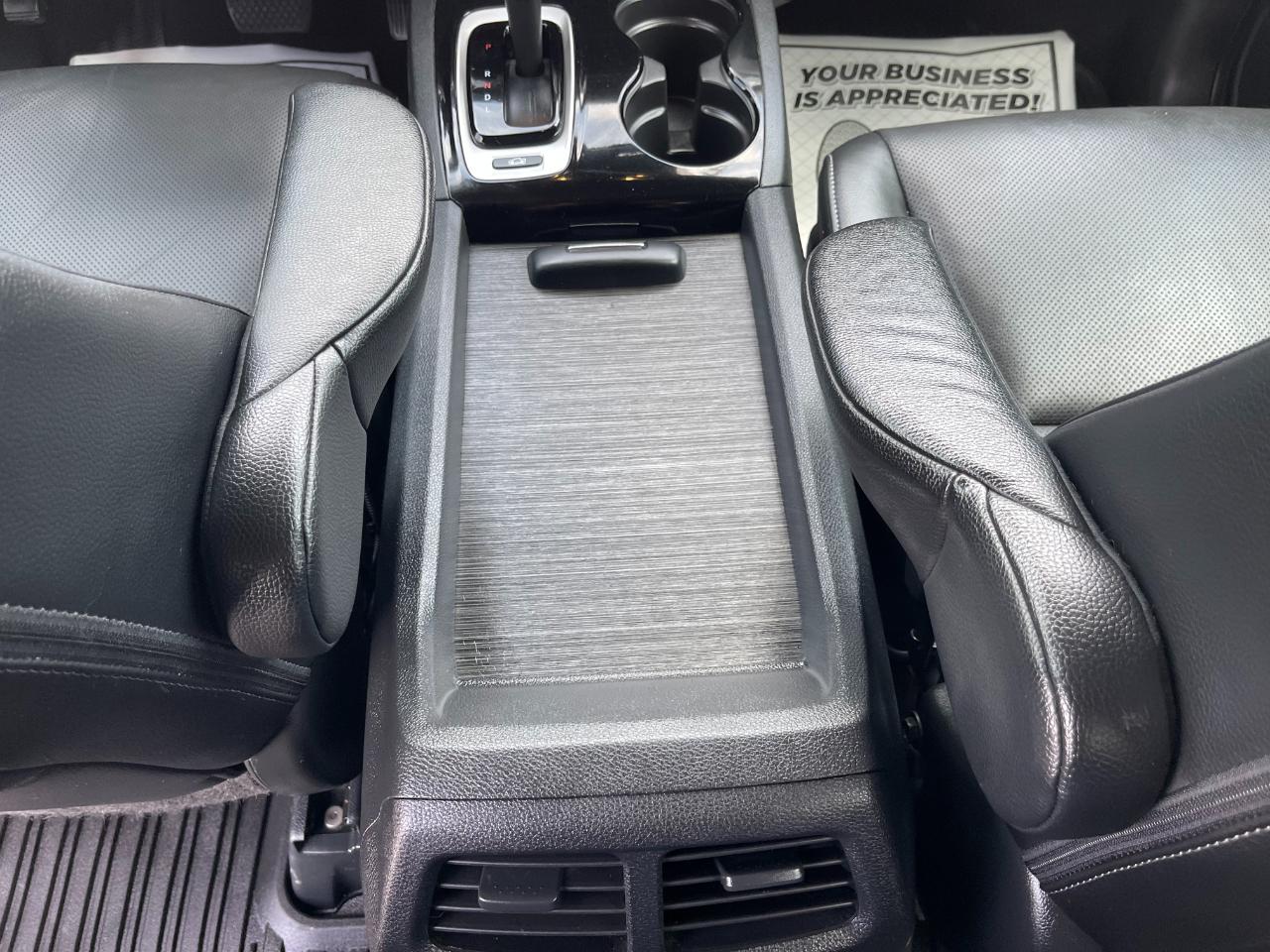 Honda Ridgeline RTL-E AWD 2019