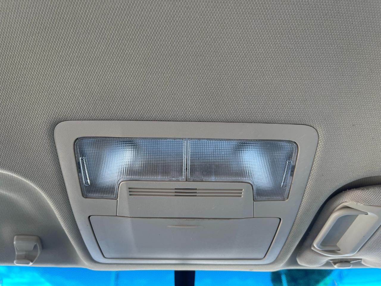 Toyota Camry XLE 2016