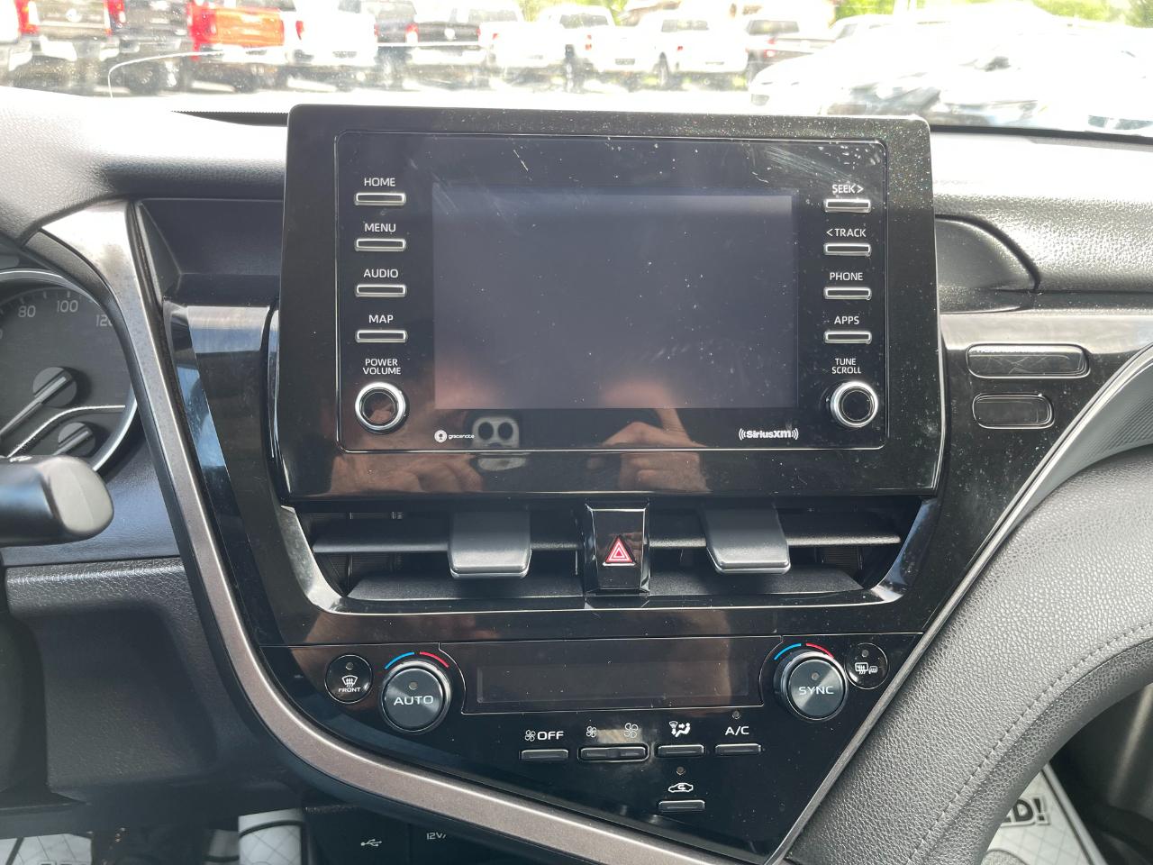 Toyota Camry LE AWD 2022