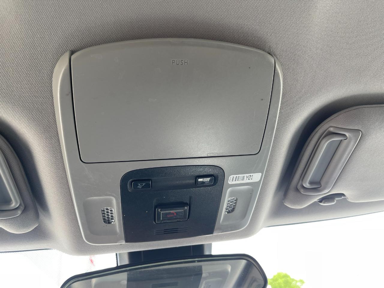 Toyota Camry LE AWD 2022