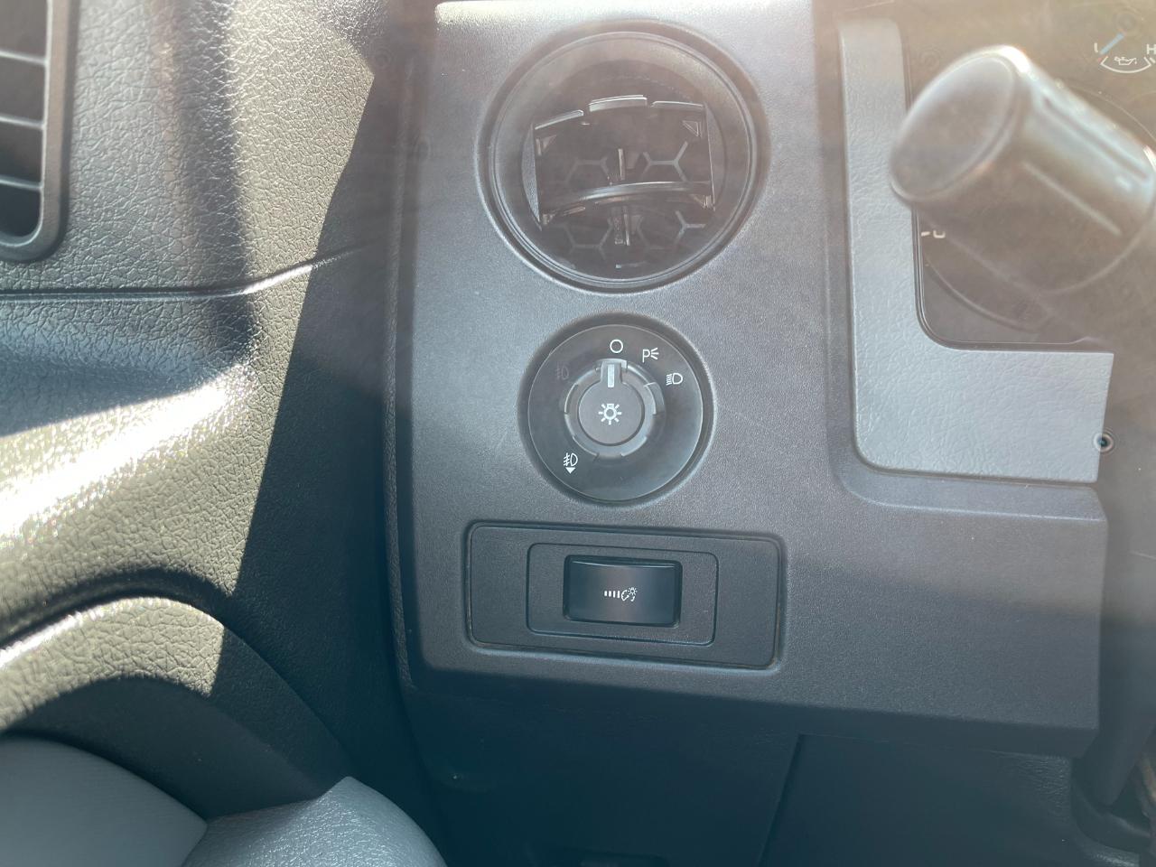 Ford F-150 XLT SuperCab 8-ft. Bed 4WD 2013