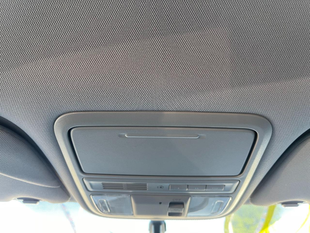 Honda Odyssey EX 2011