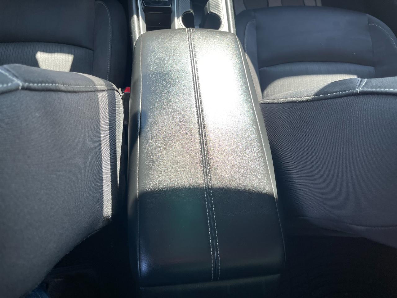 Nissan Altima 2.5 S 2019