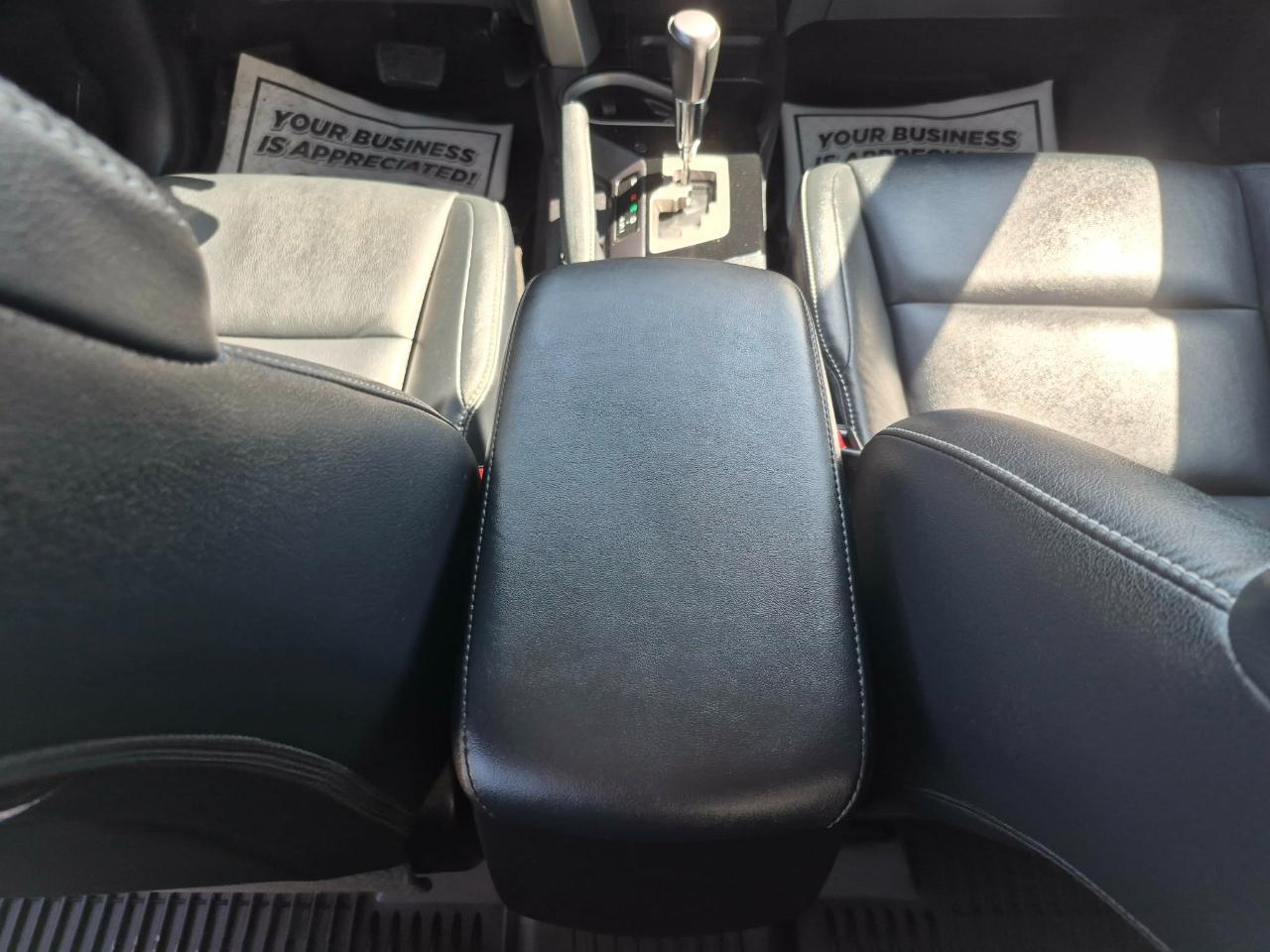 Toyota RAV4 Limited AWD 2016