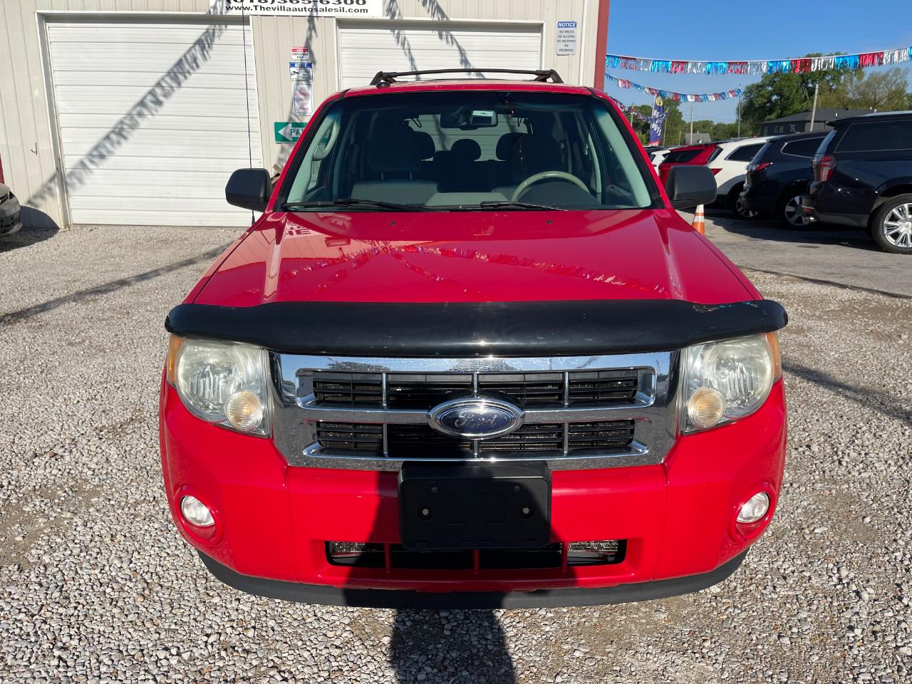 Ford Escape XLT FWD V6 2009