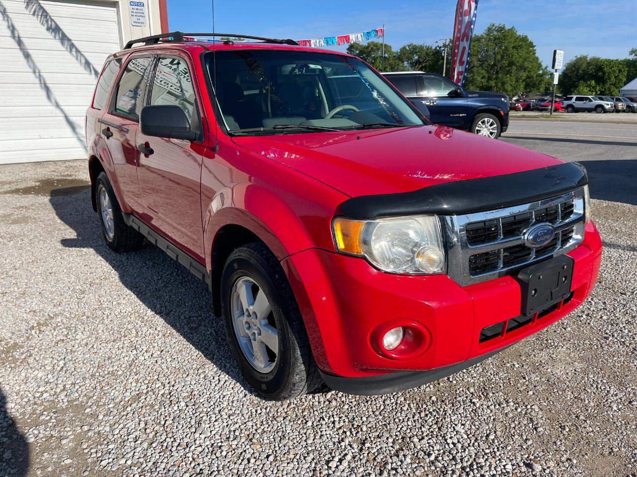 Ford Escape XLT FWD V6 2009