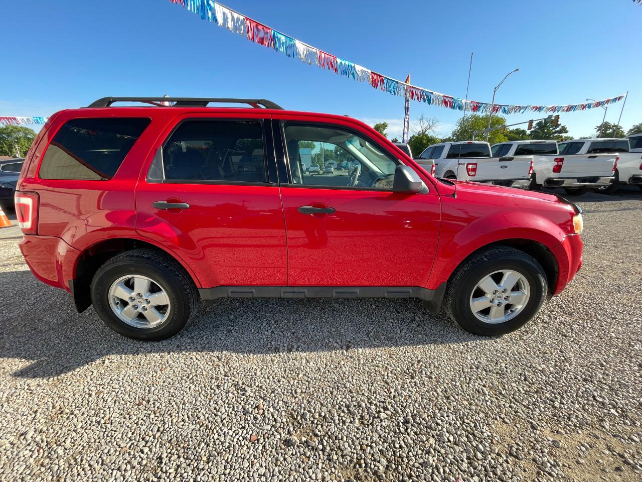 Ford Escape XLT FWD V6 2009