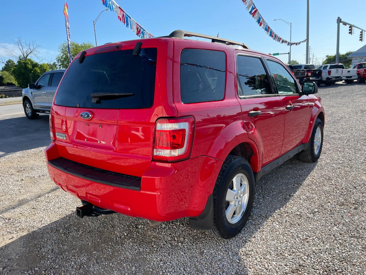 Ford Escape XLT FWD V6 2009