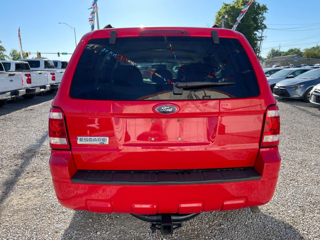Ford Escape XLT FWD V6 2009