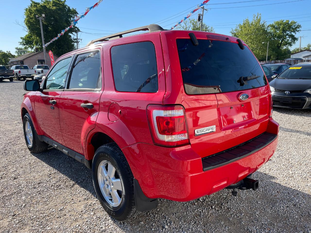 Ford Escape XLT FWD V6 2009