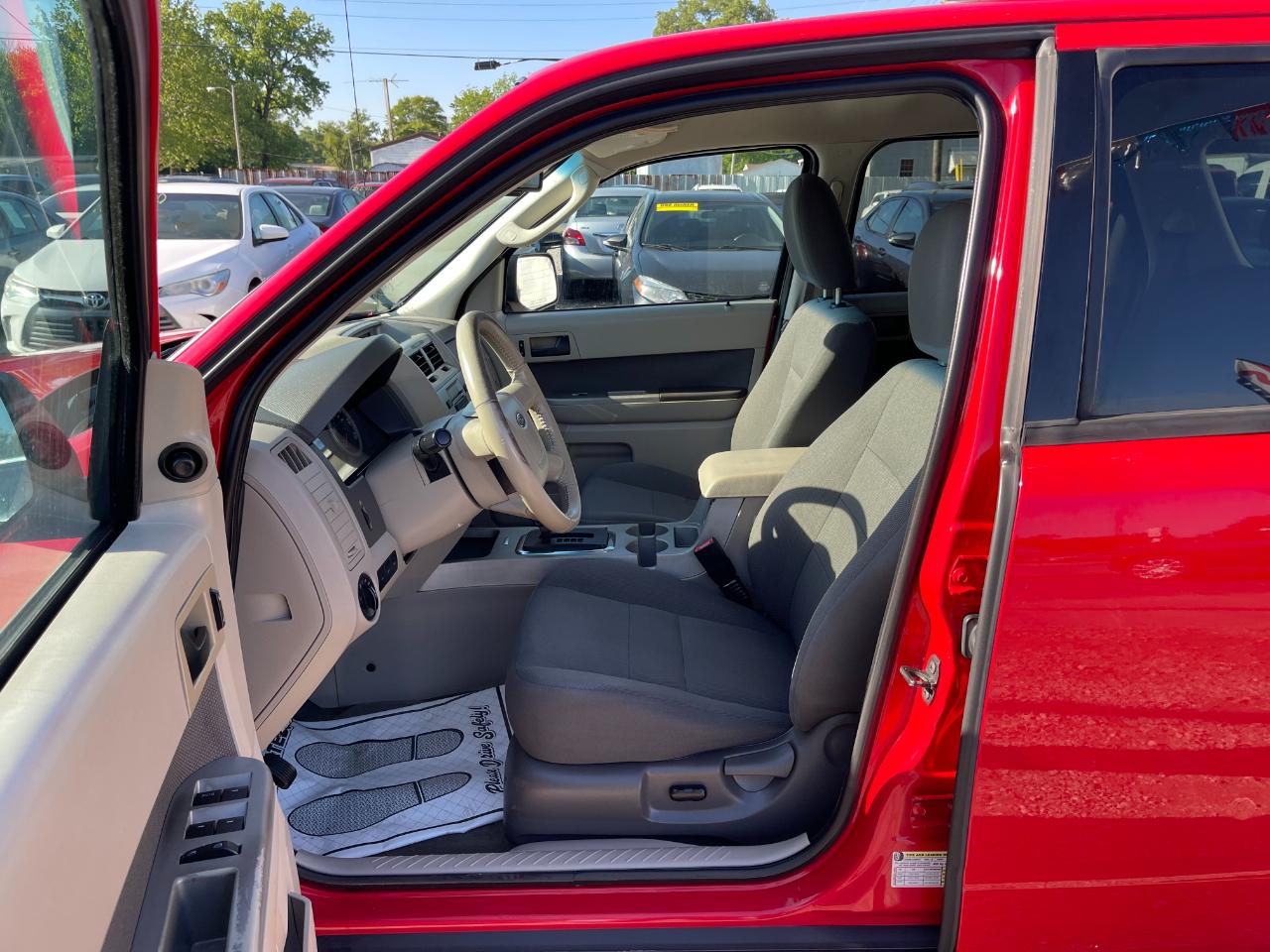 Ford Escape XLT FWD V6 2009