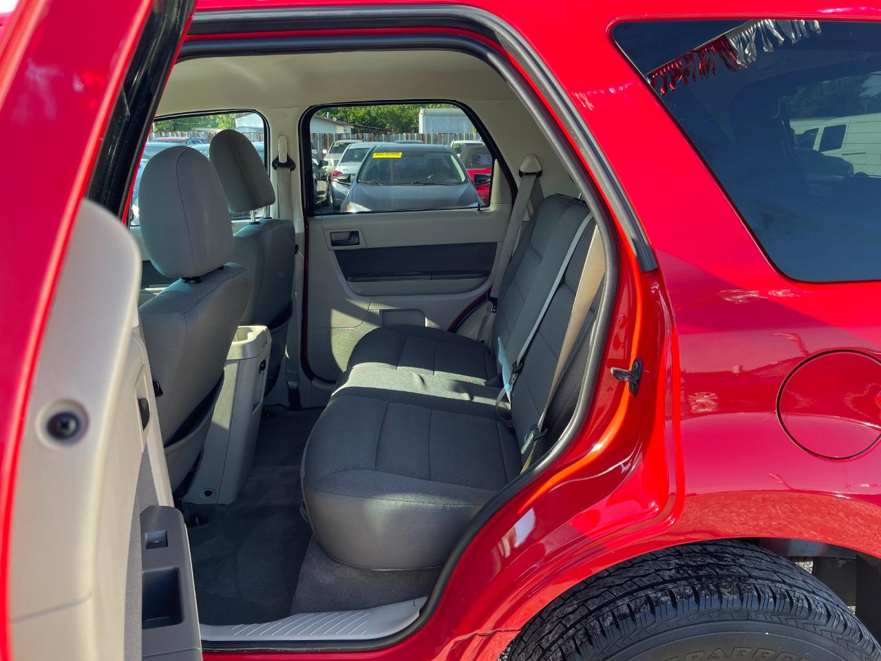 Ford Escape XLT FWD V6 2009