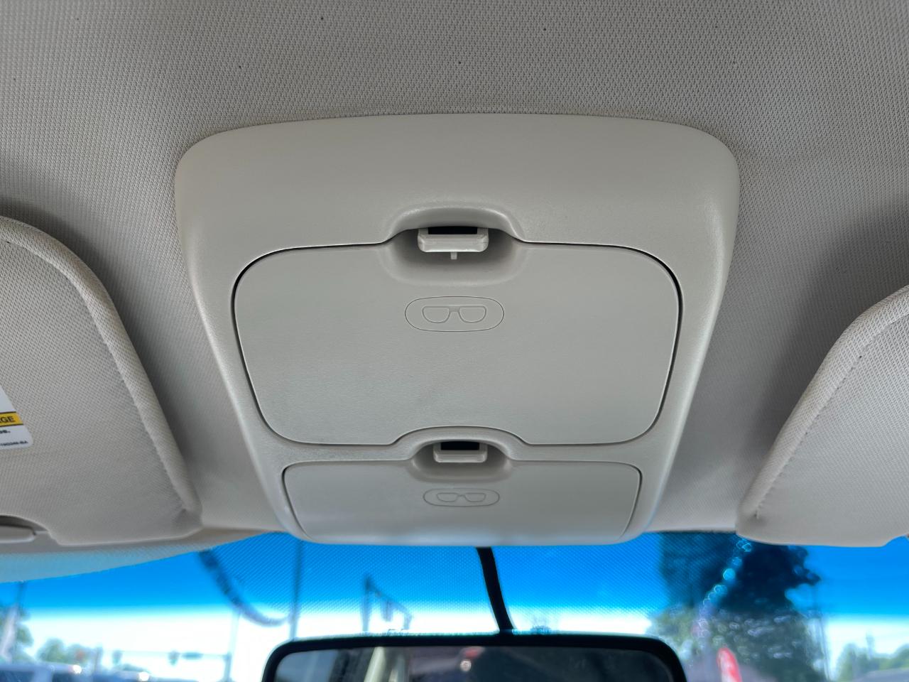 Ford Escape XLT FWD V6 2009