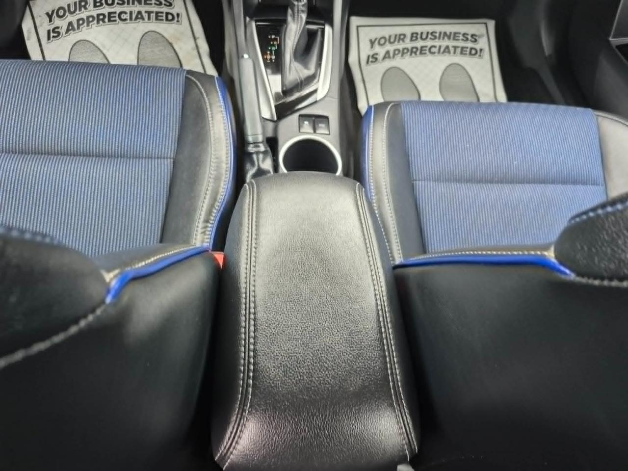 Toyota Corolla LE CVT 2017