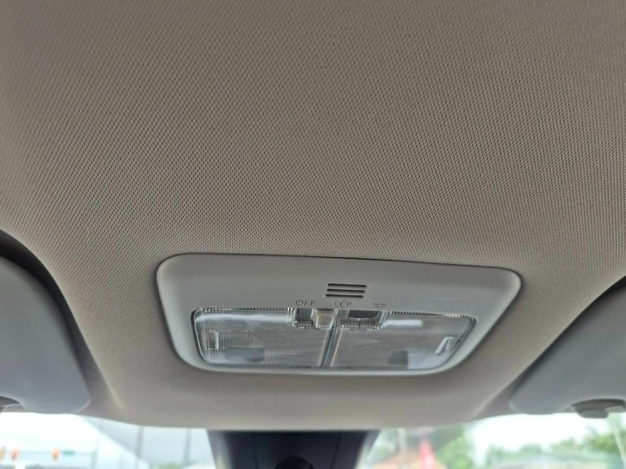 Toyota Corolla LE CVT 2017