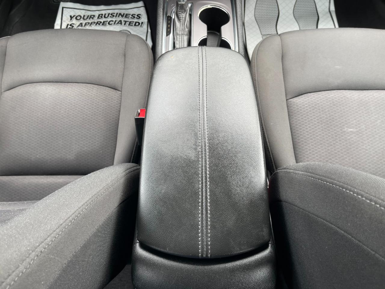 Chevrolet Malibu LT 2020