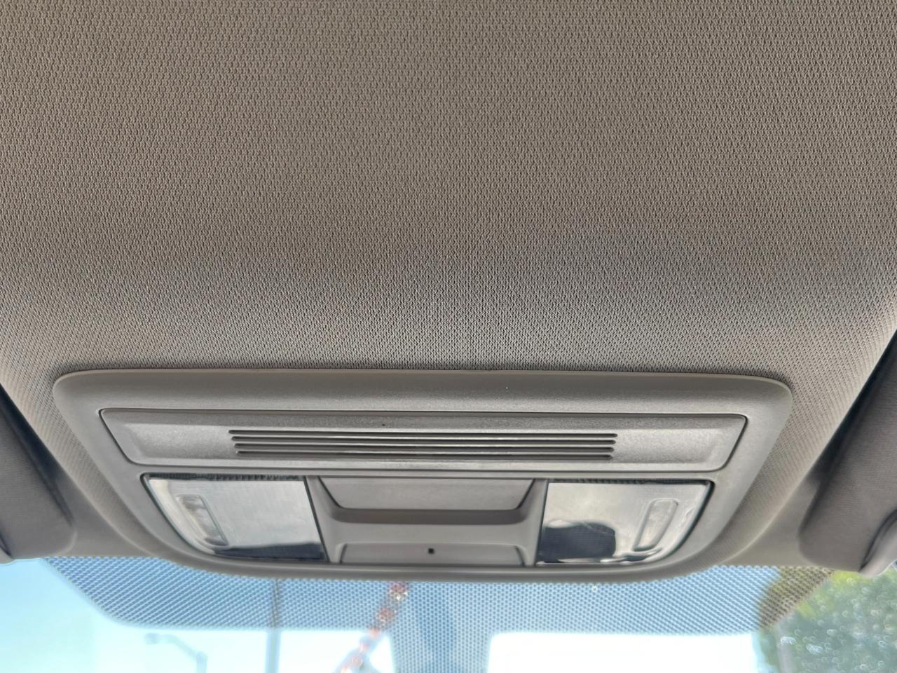 Honda Civic LX Sedan CVT 2016