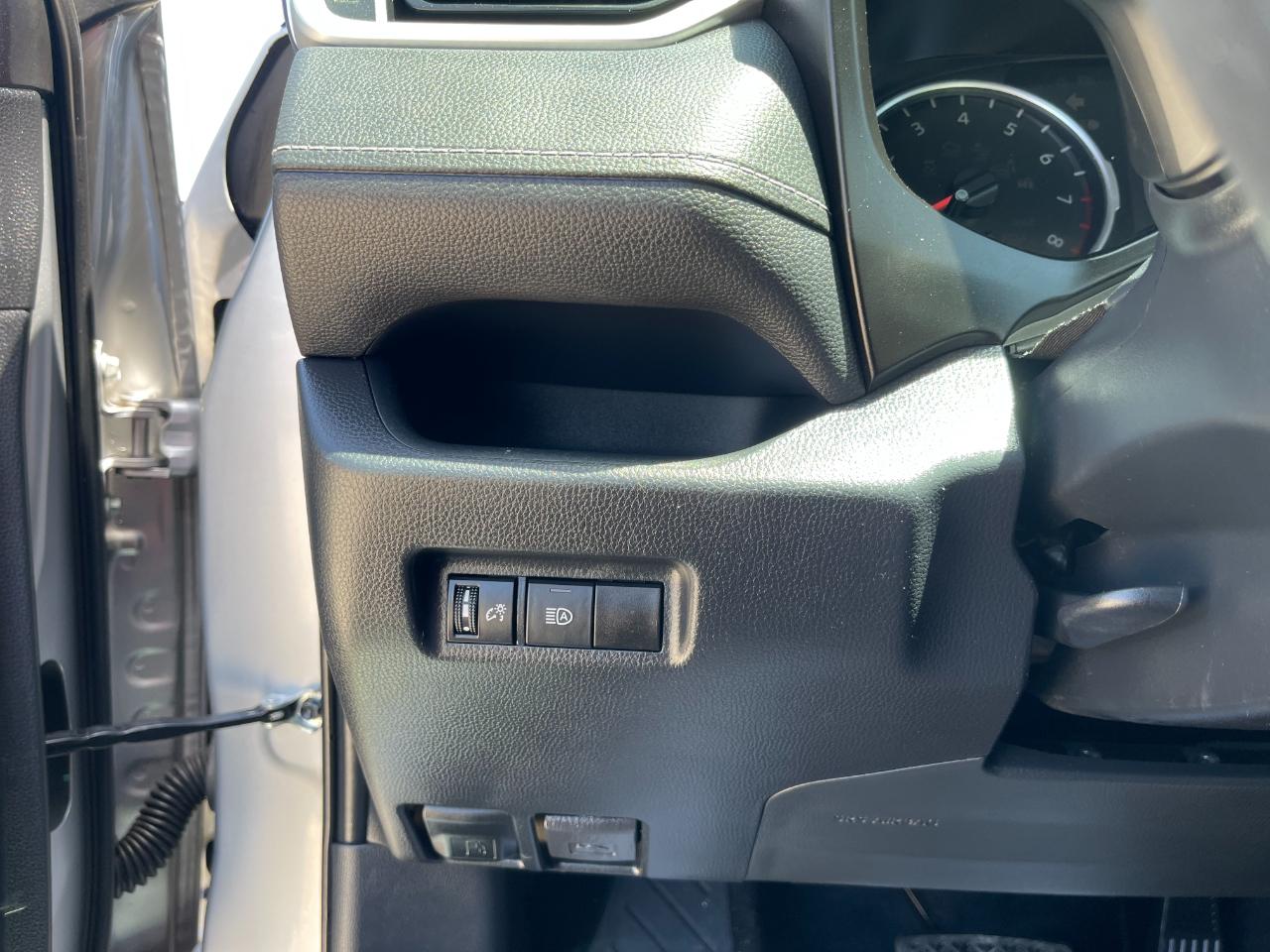 Toyota RAV4 XLE AWD 2019