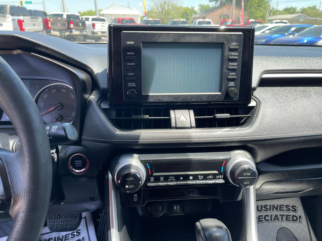 Toyota RAV4 XLE AWD 2019