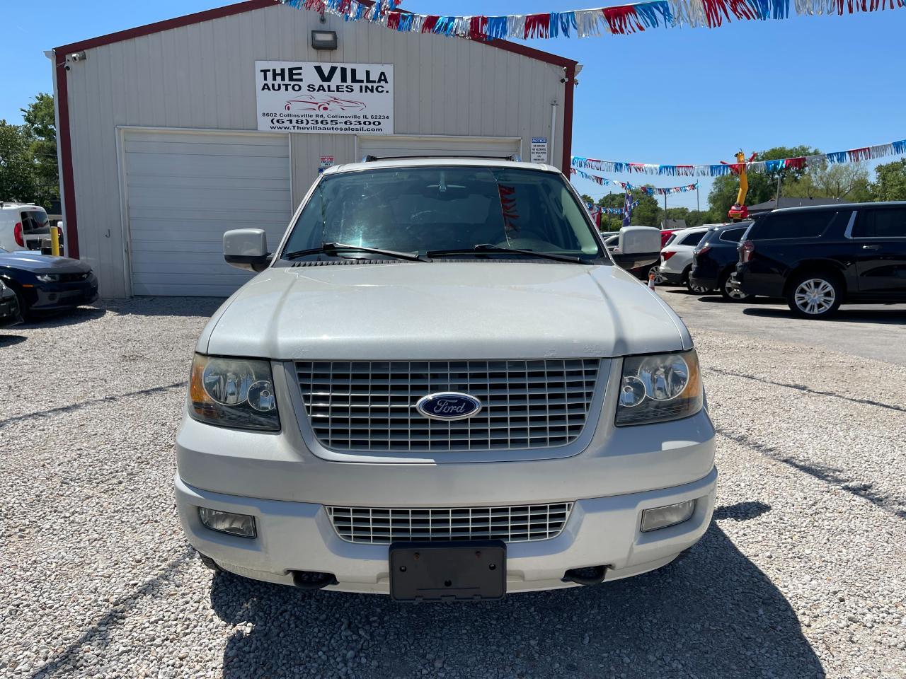Ford Expedition Limited 4WD 2005