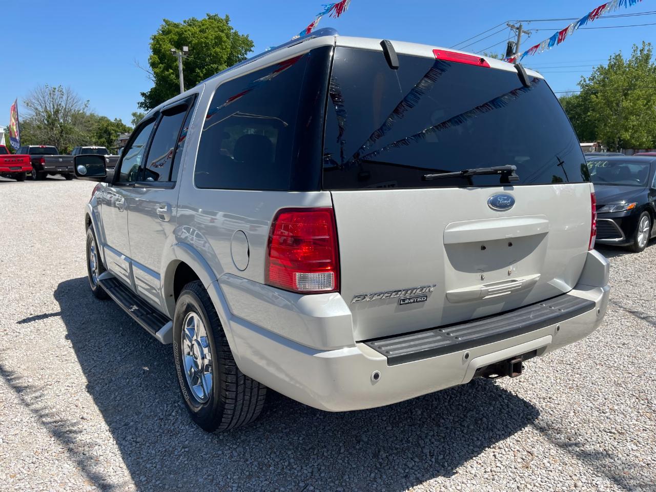 Ford Expedition Limited 4WD 2005