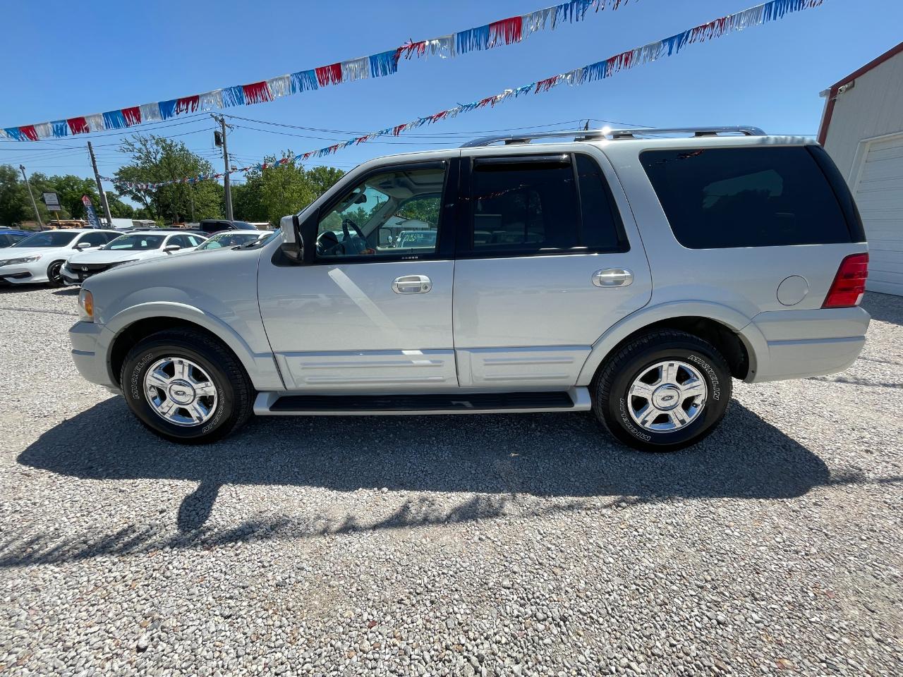 Ford Expedition Limited 4WD 2005