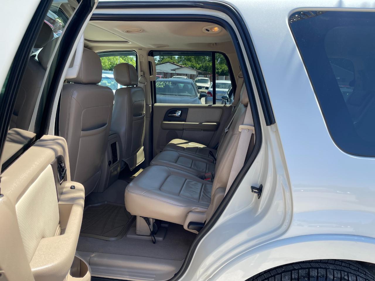 Ford Expedition Limited 4WD 2005