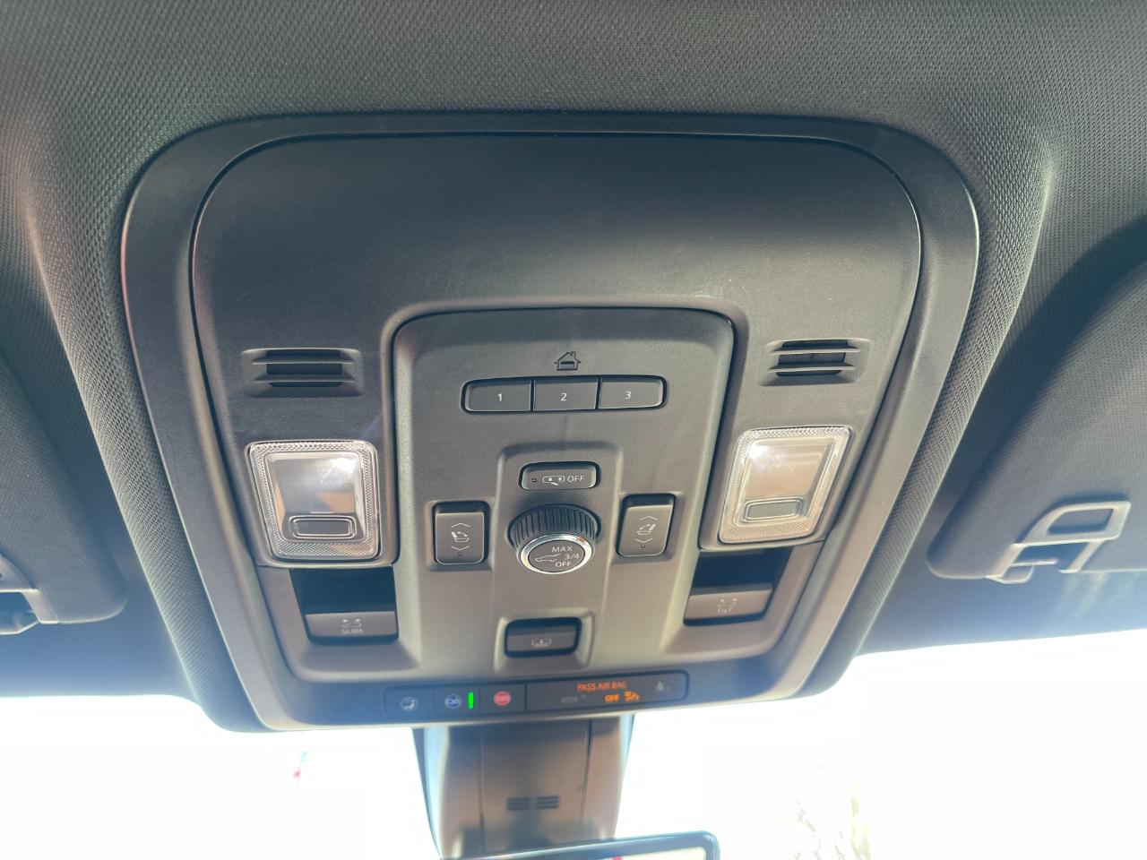 Chevrolet Suburban High Country 4WD 2021