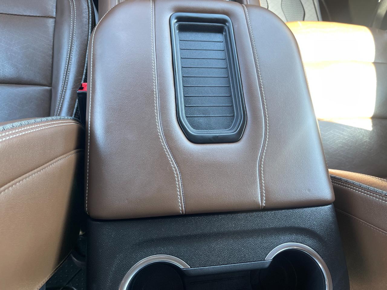 Chevrolet Suburban High Country 4WD 2021