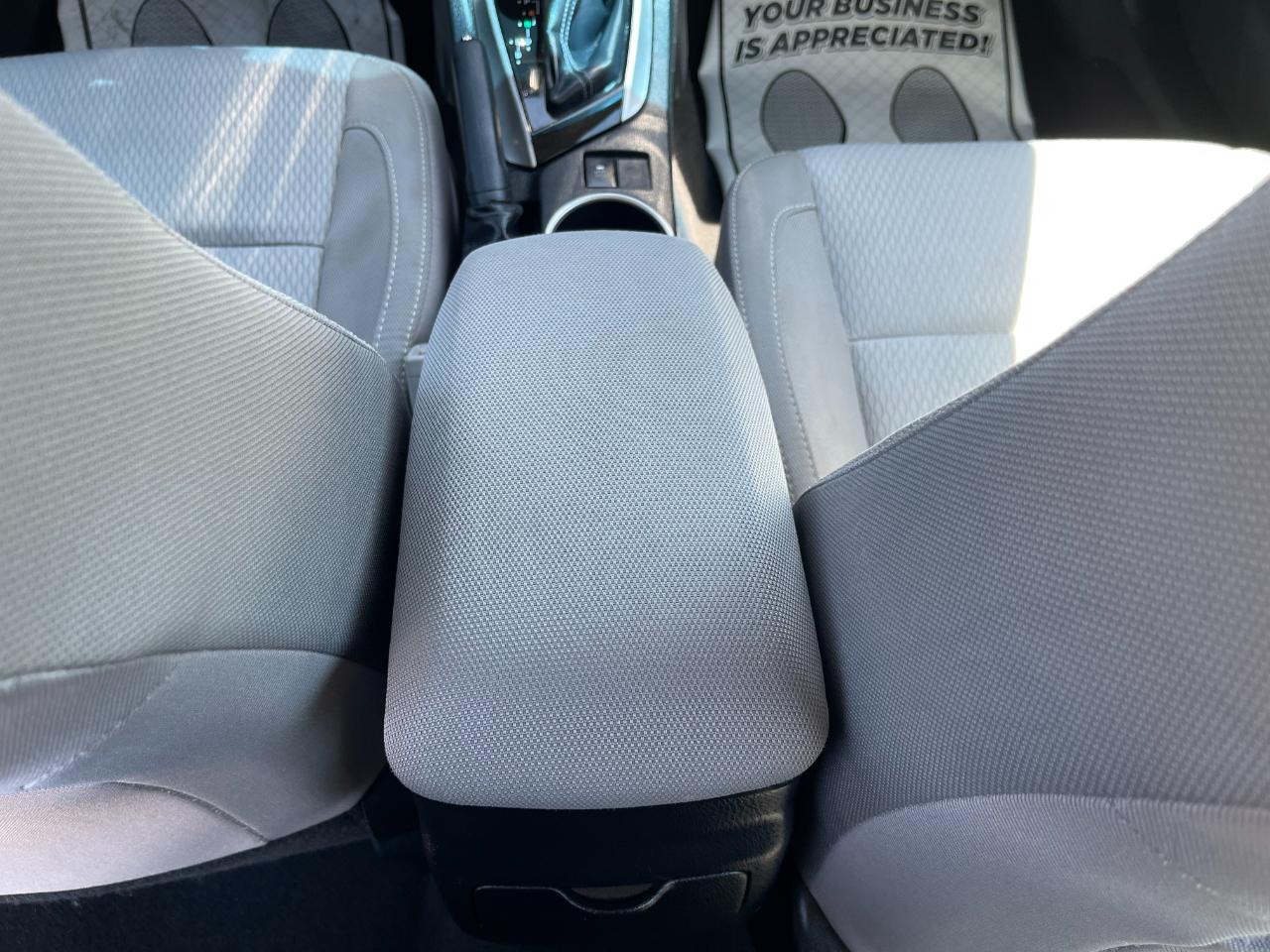 Toyota Corolla S Premium CVT 2016