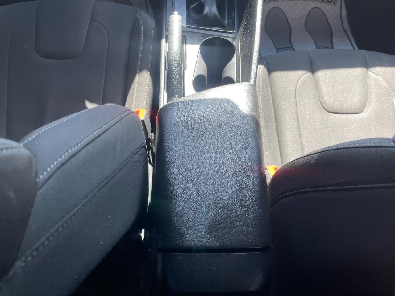 Hyundai Elantra SEL 2023