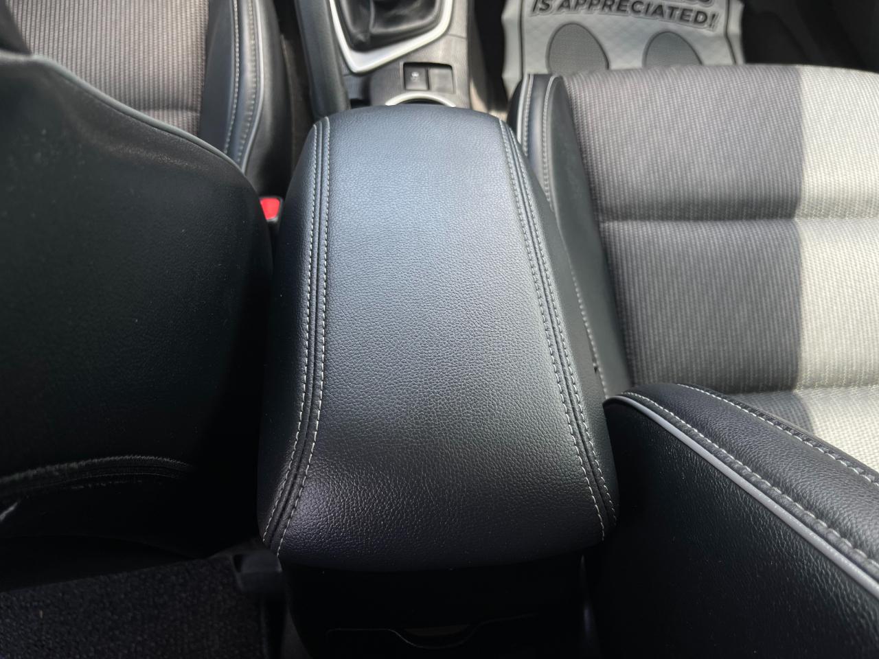 Toyota Corolla S Premium CVT 2016