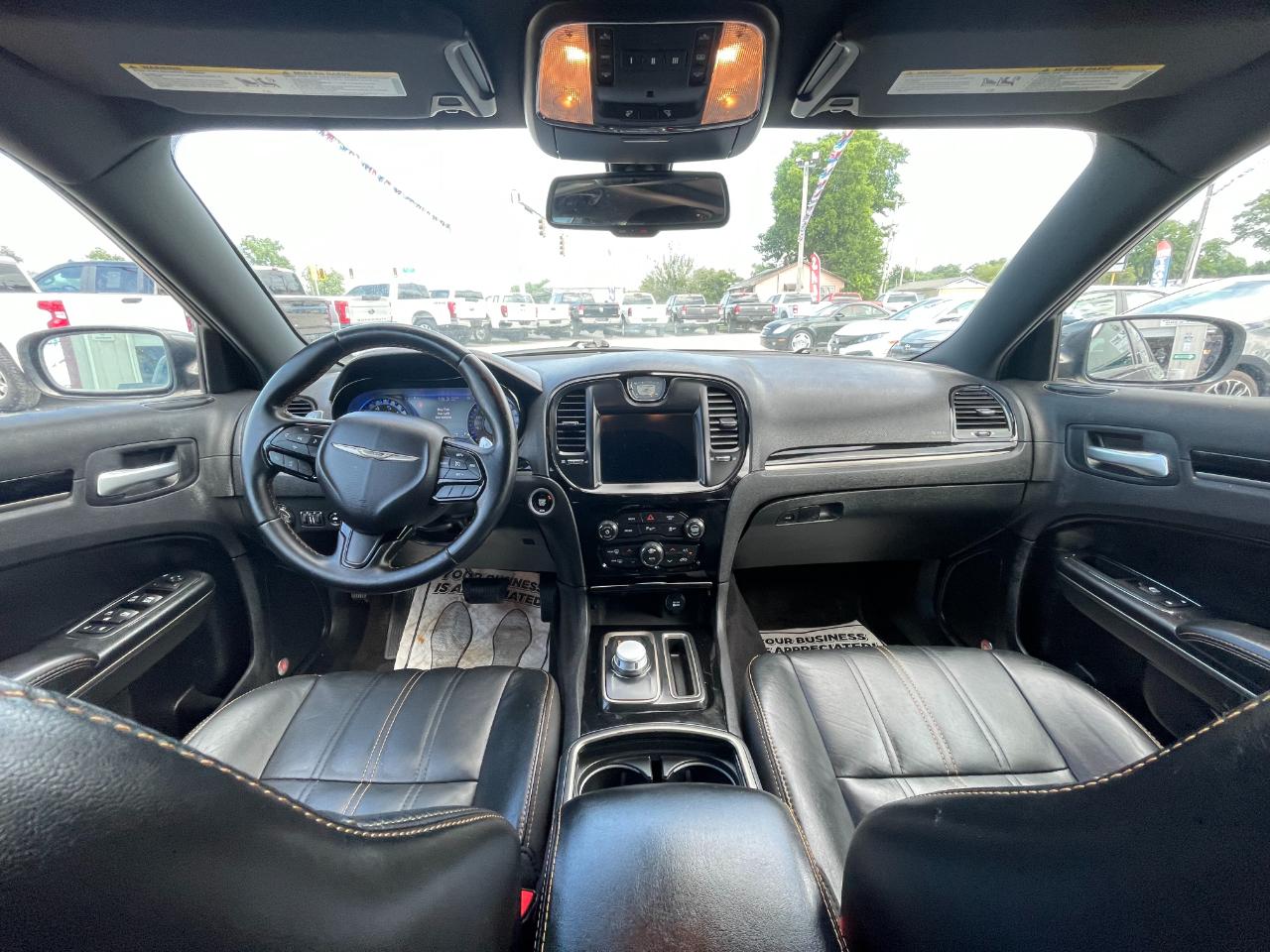 Chrysler 300 S V6 AWD 2017