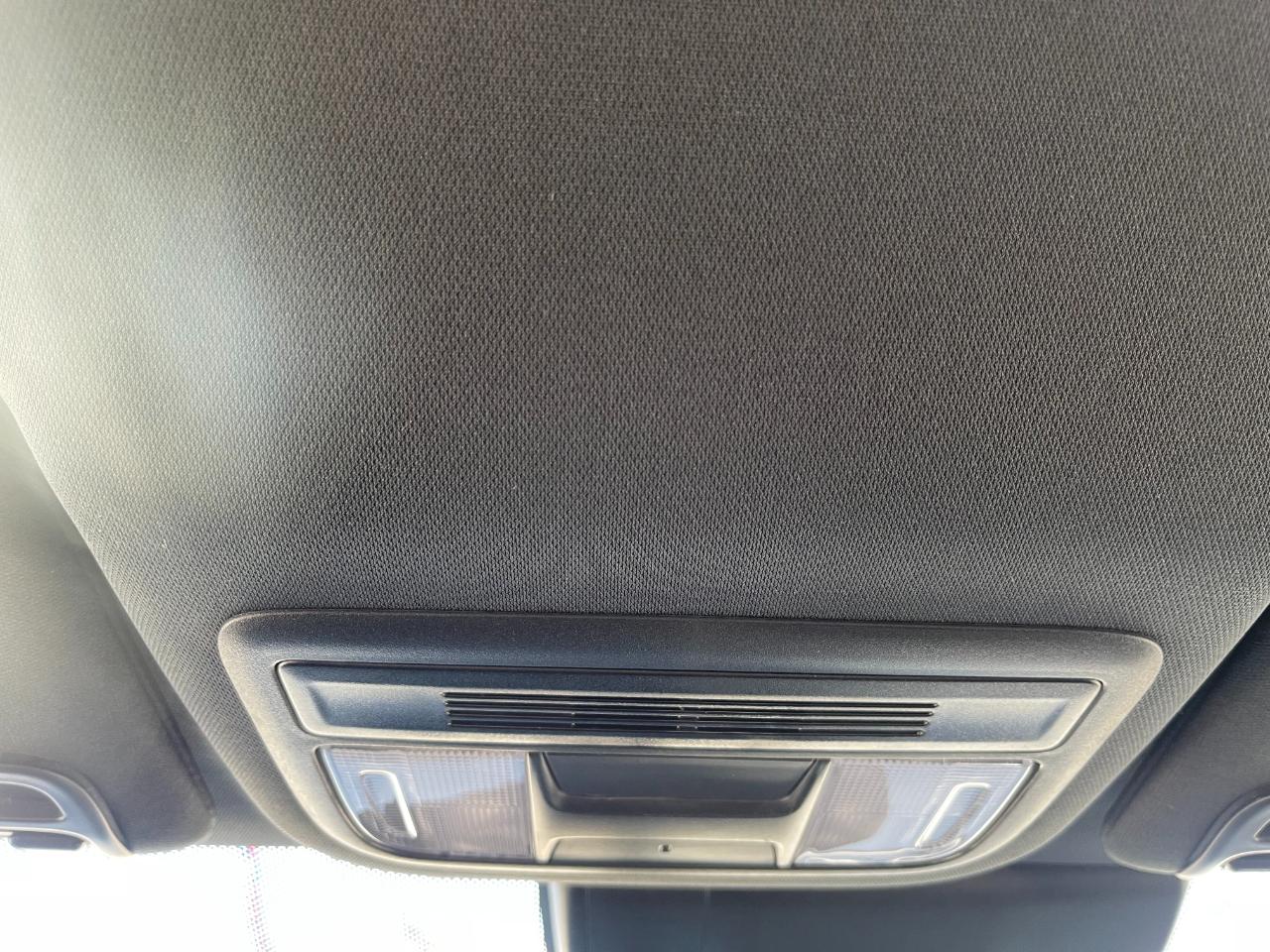 Honda Civic Sport 6M 2019