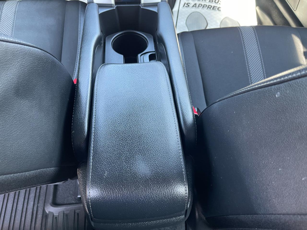 Honda Civic Sport 6M 2019
