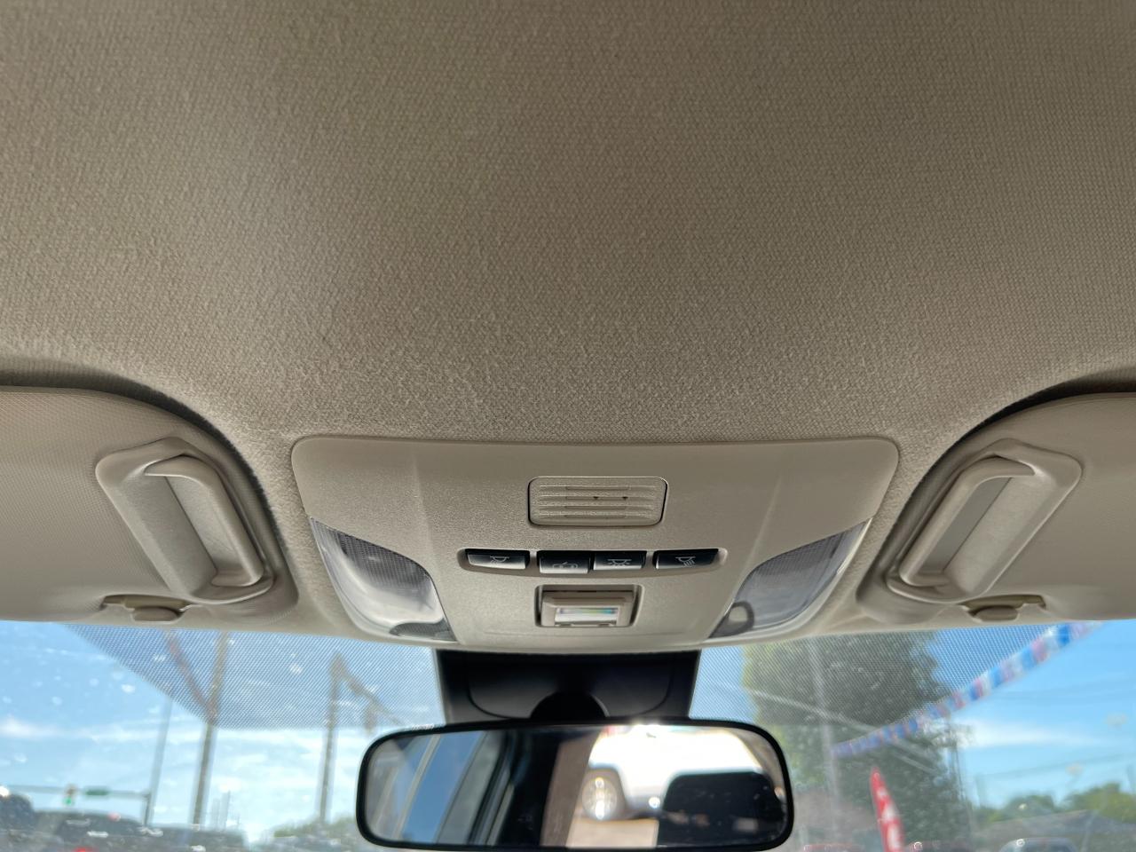 Toyota Corolla LE 2020