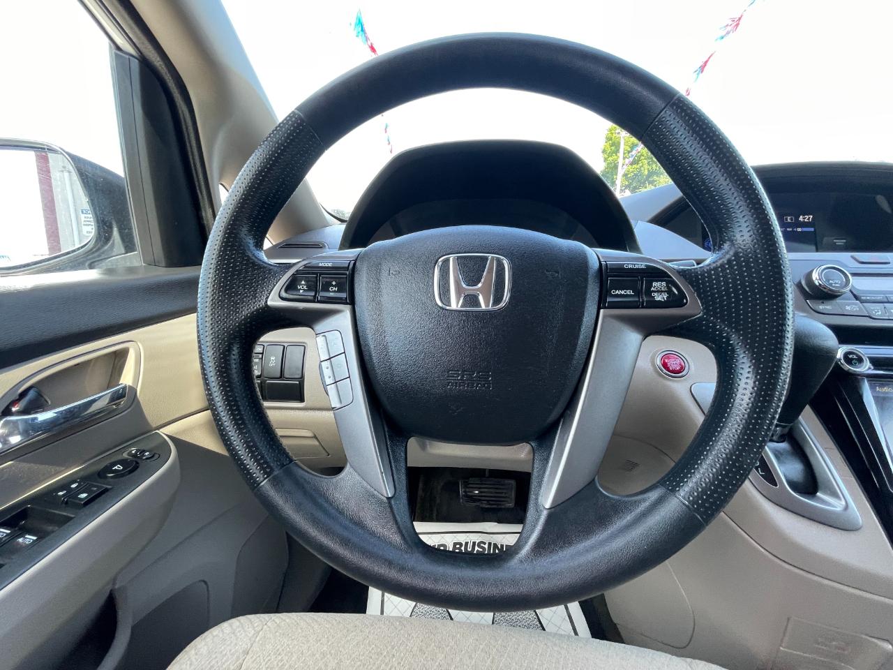Honda Odyssey EX 2015