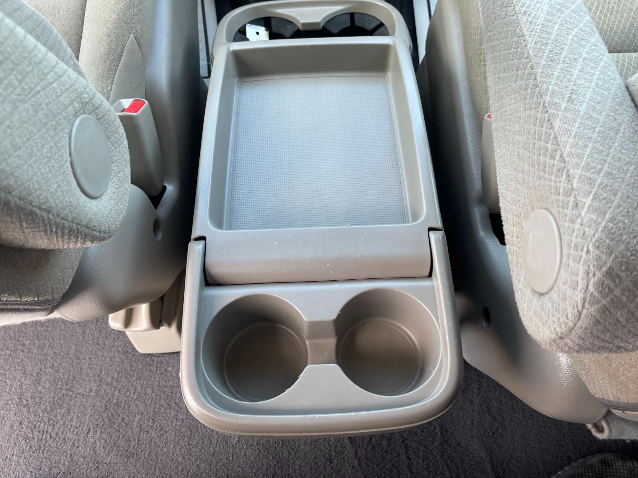 Honda Odyssey EX 2015