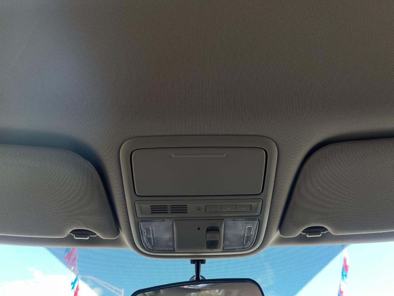 Honda Odyssey EX 2015