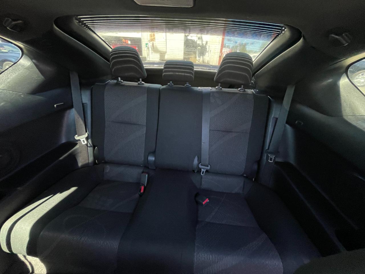 Scion tC Sports Coupe 6-Spd AT 2013