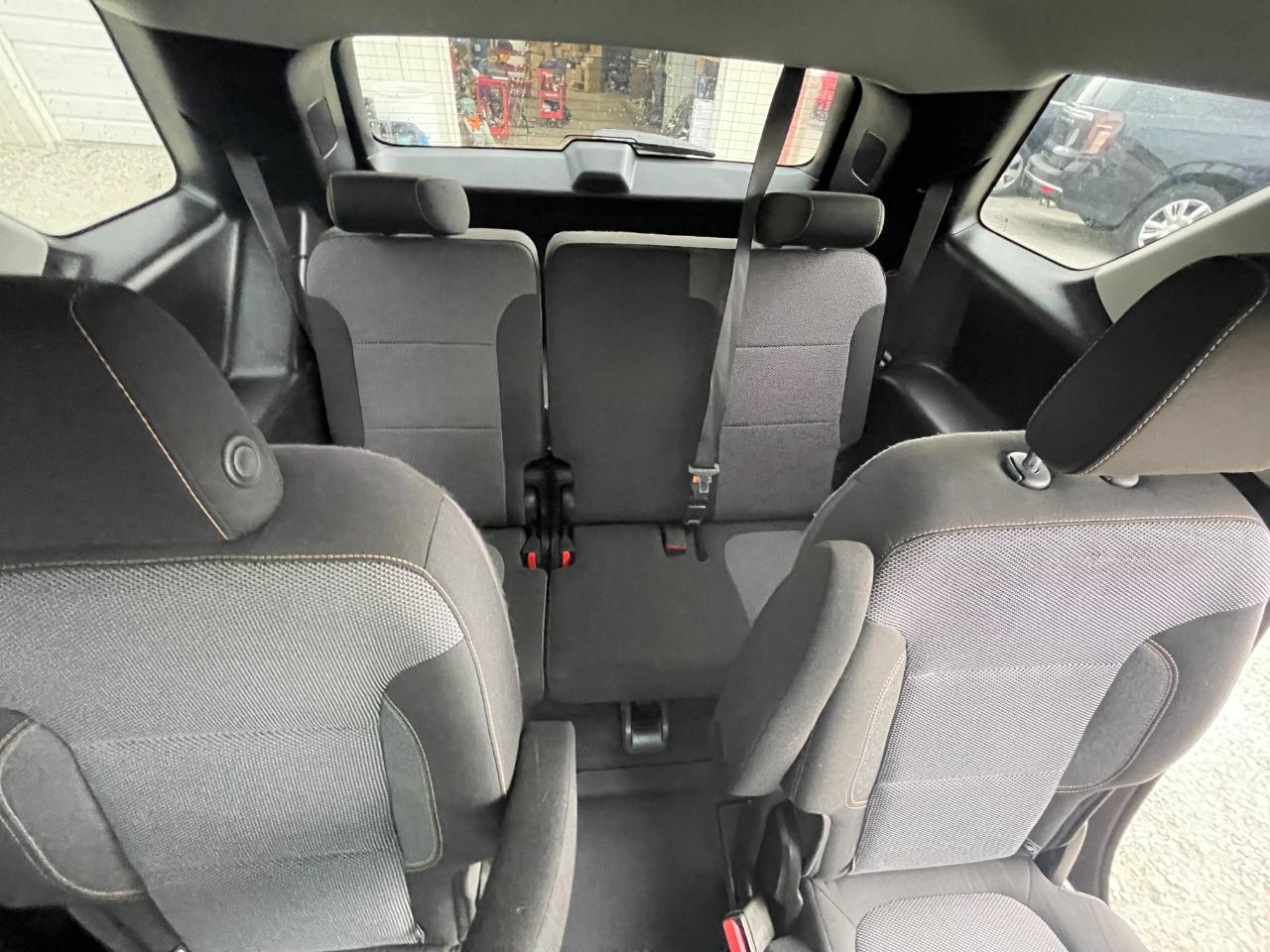Chevrolet Traverse LT Cloth FWD 2018