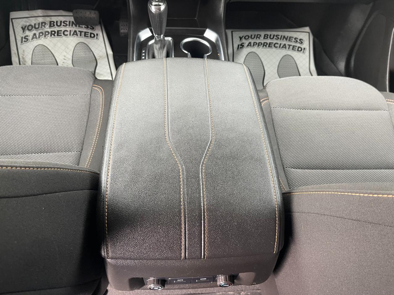 Chevrolet Traverse LT Cloth FWD 2018
