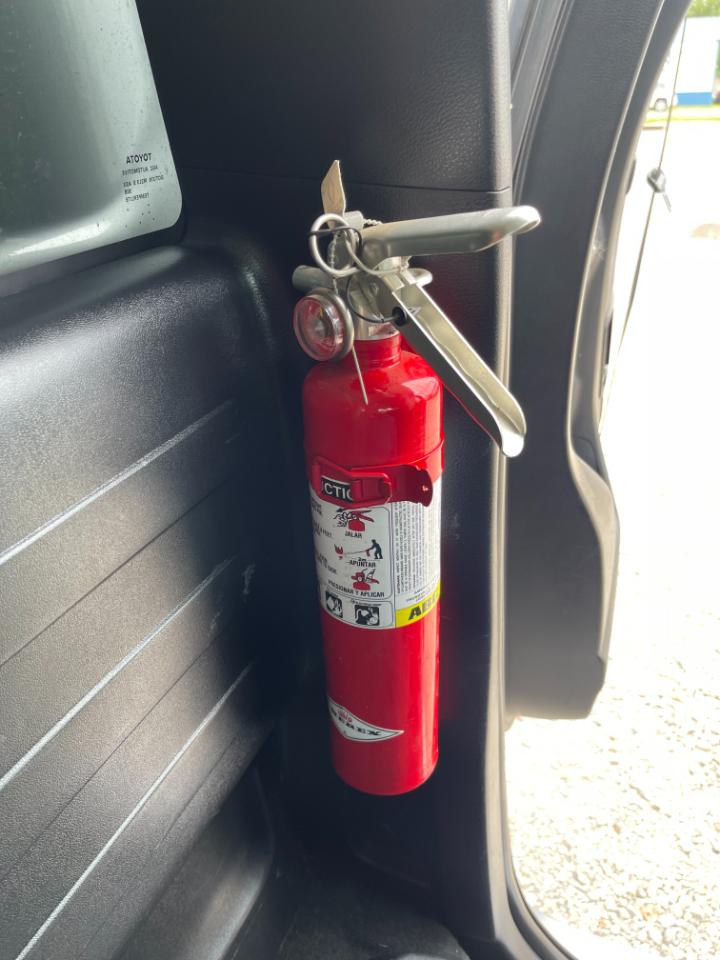 Toyota Tacoma SR5 Access Cab I4 6AT 2WD 2019