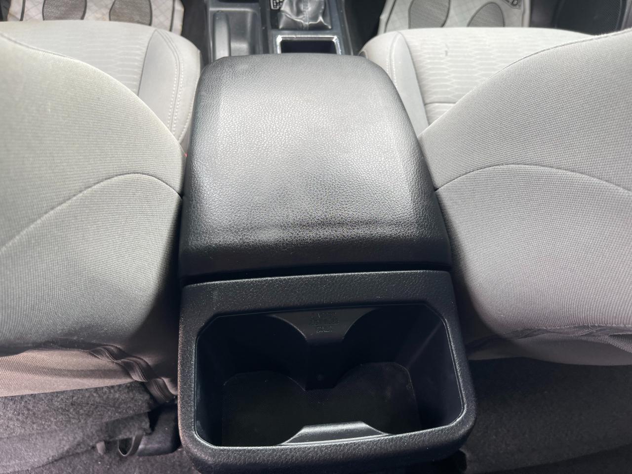 Toyota Tacoma SR5 Access Cab I4 6AT 2WD 2019